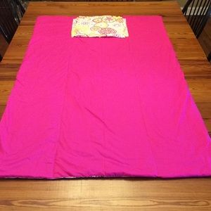 BRAND NWOT HANDMADE QUILLOWS!!!